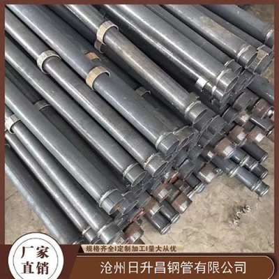 泉山最薄的声测管壁厚可以到什么程度