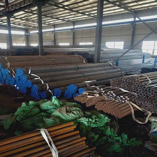 泉山声测管为何能作为桩基础检测材料？