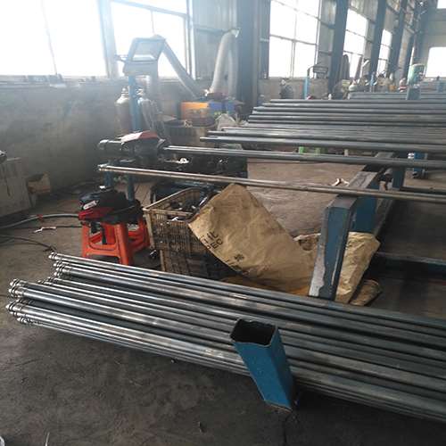 泉山桥梁桩基声测管的施工工艺流程